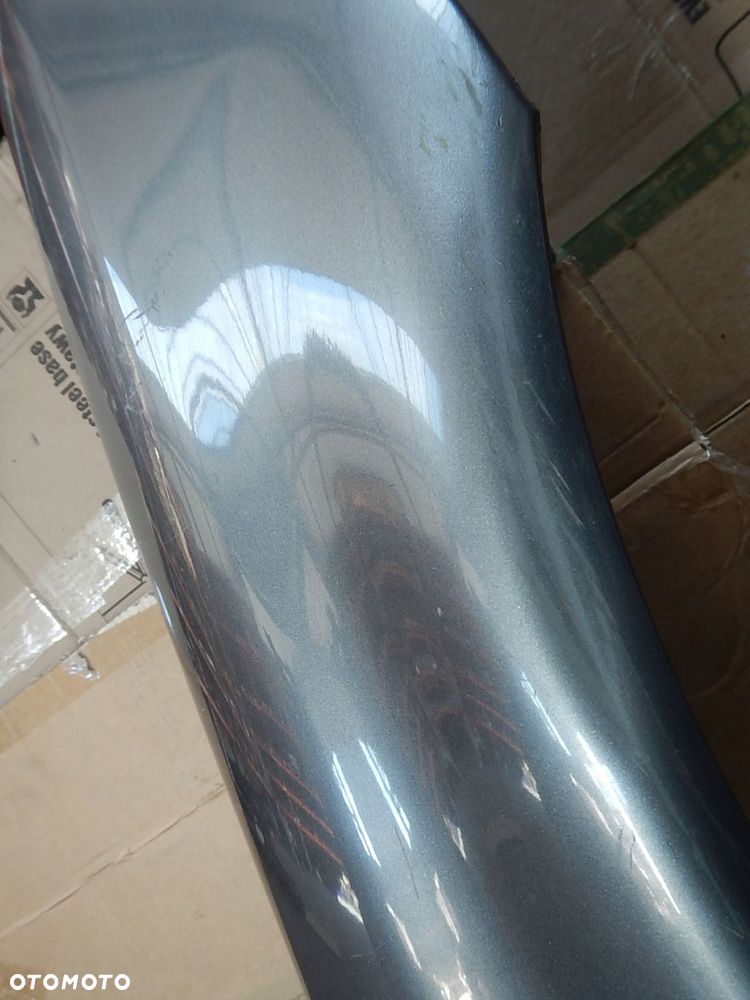 blotnik przod prawy alfa romeo 166 lift - 7