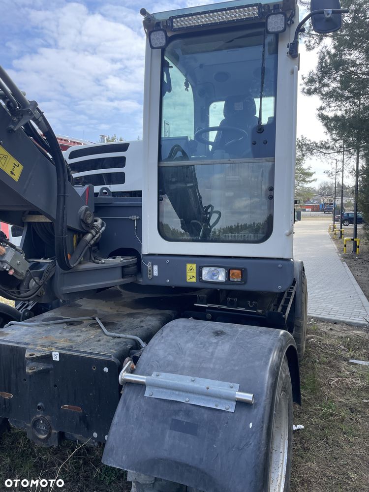 Terex Tw 110 - 4