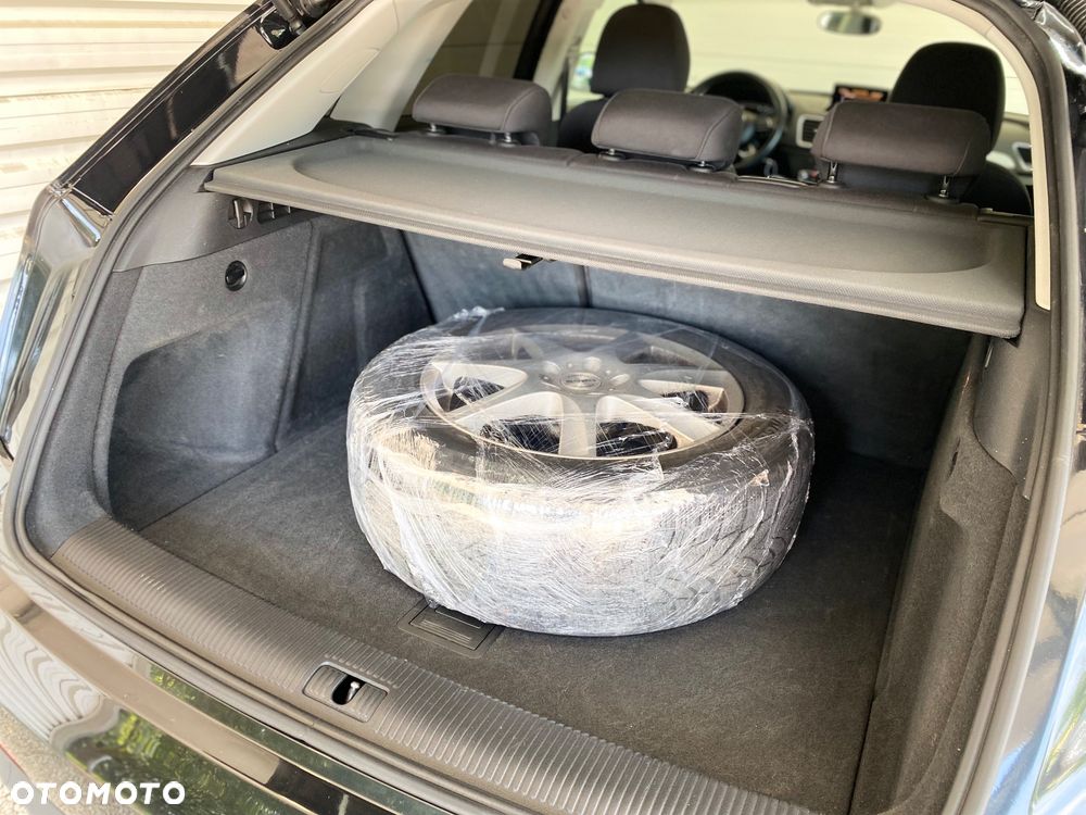 Audi Q3 2.0 TDI Edycja Specjalna - 6