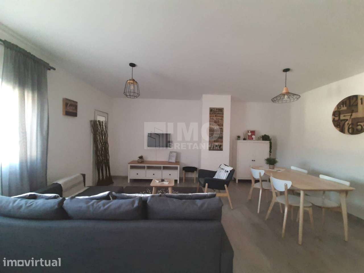 Apartamento T1 Arrendamento em Covilhã e Canhoso,Covilhã - Grande imagem: 2/9