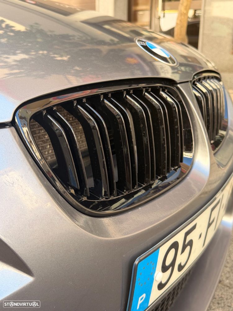 BMW 335 d Auto - 6