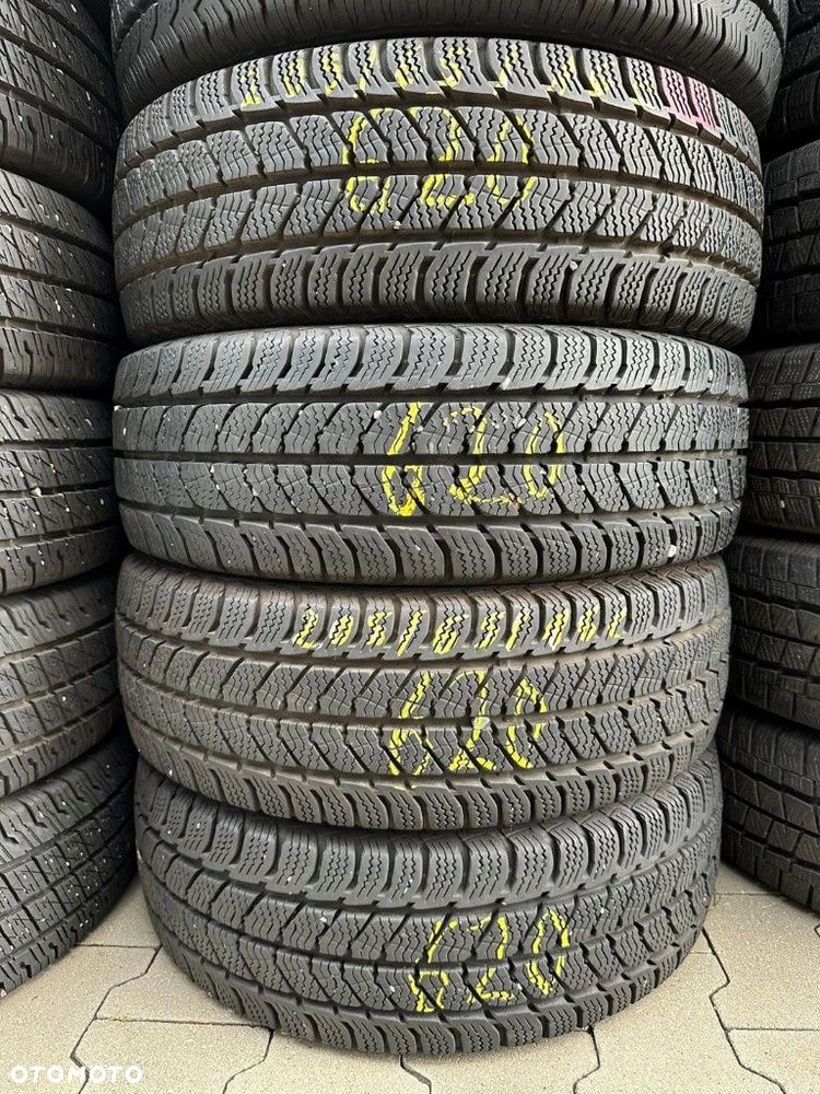 205/65r16C Semperit Van-Grip 3_8,5mm_4szt_(620) - 2