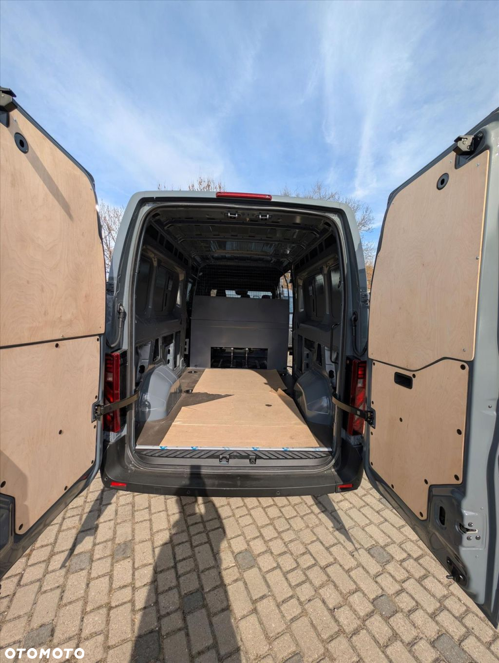 Renault master - 6