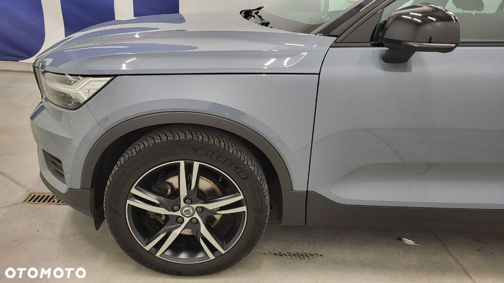 Volvo XC 40 - 10