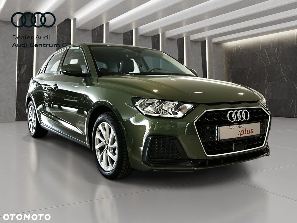 Audi A1 Sportback - 8