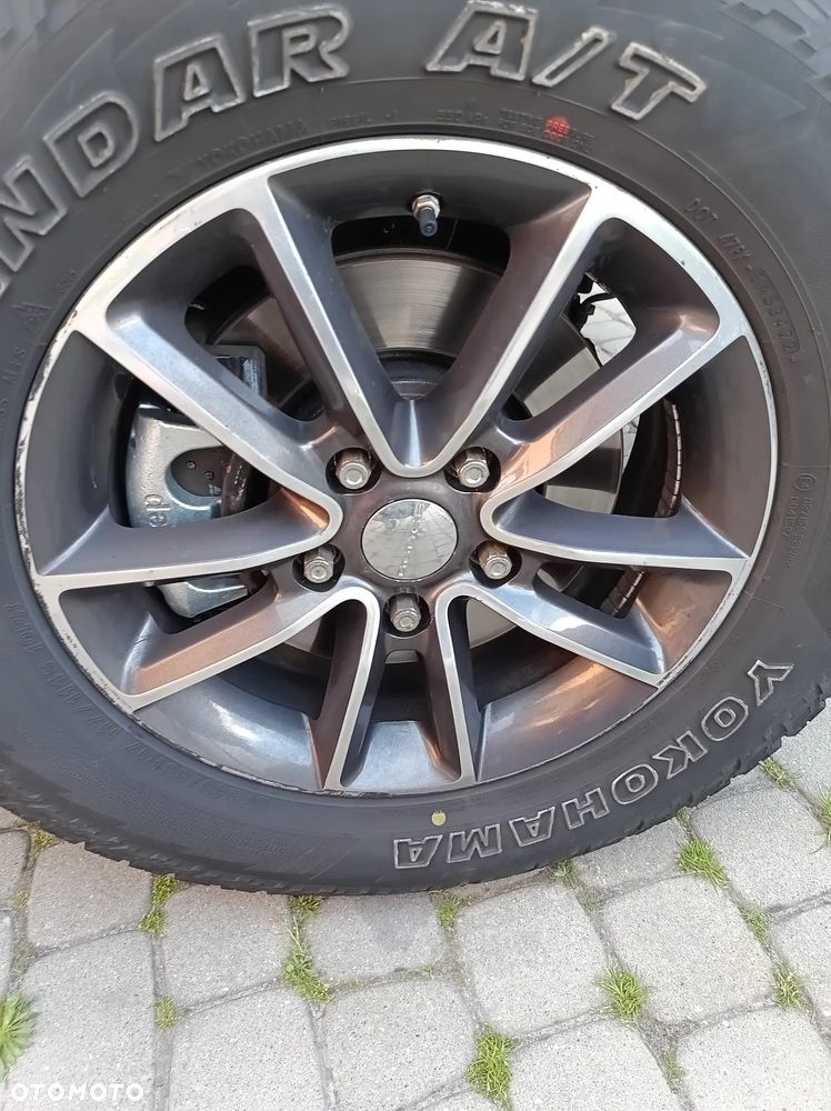 Jeep Grand Cherokee 5.7 V8 Limited Executive - 15