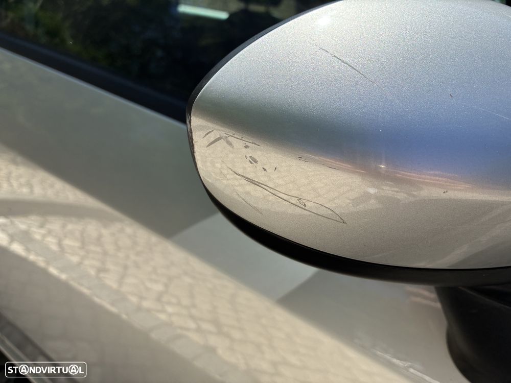 Fiat Punto 1.3 M-Jet Easy S&S - 9