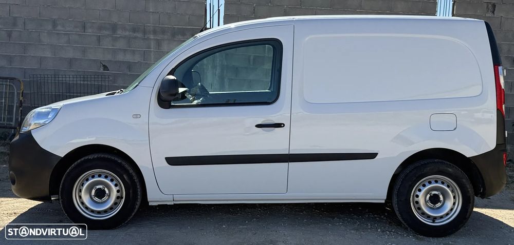 Renault Kangoo 1.5 dCi Business S/S 4P (95cv) - 7