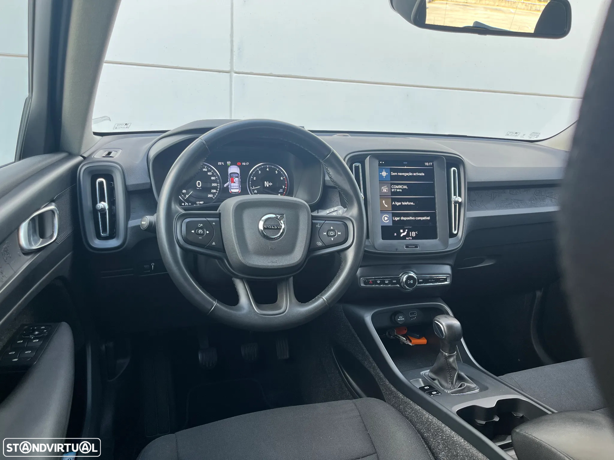Volvo XC 40 1.5 T2 Essential - 6