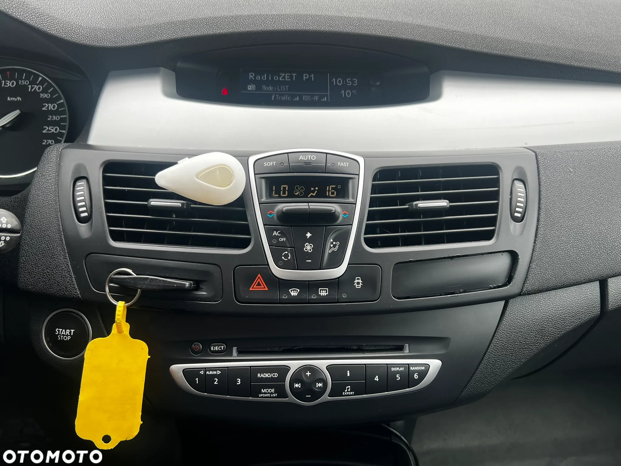 Renault Laguna 2.0 Expression - 20