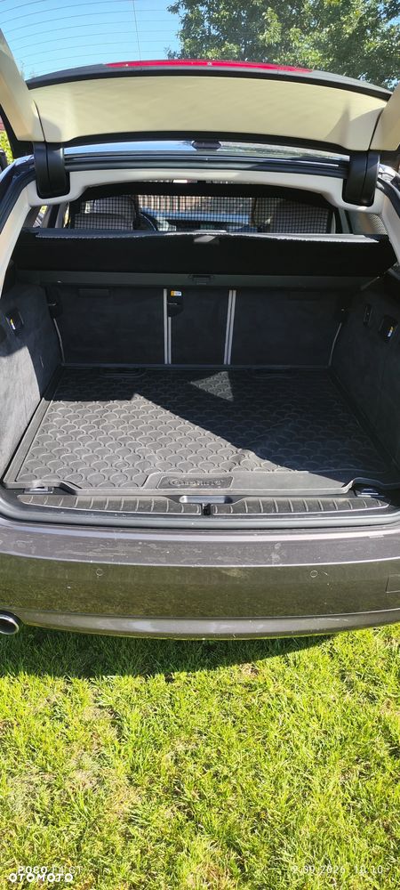 BMW Seria 5 - 24