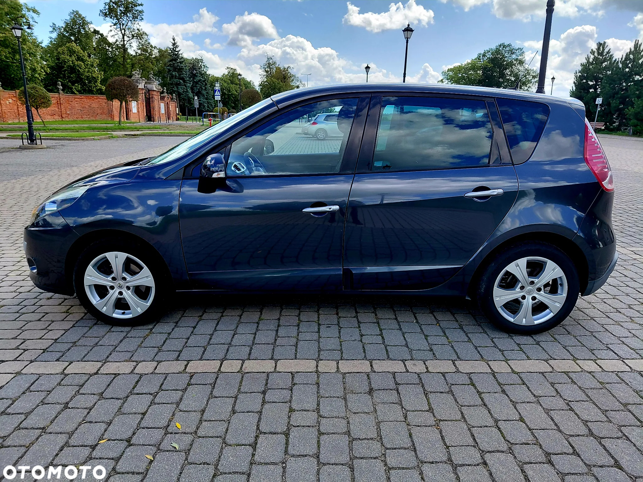 Renault Scenic 1.4 16V TCE Expression - 2