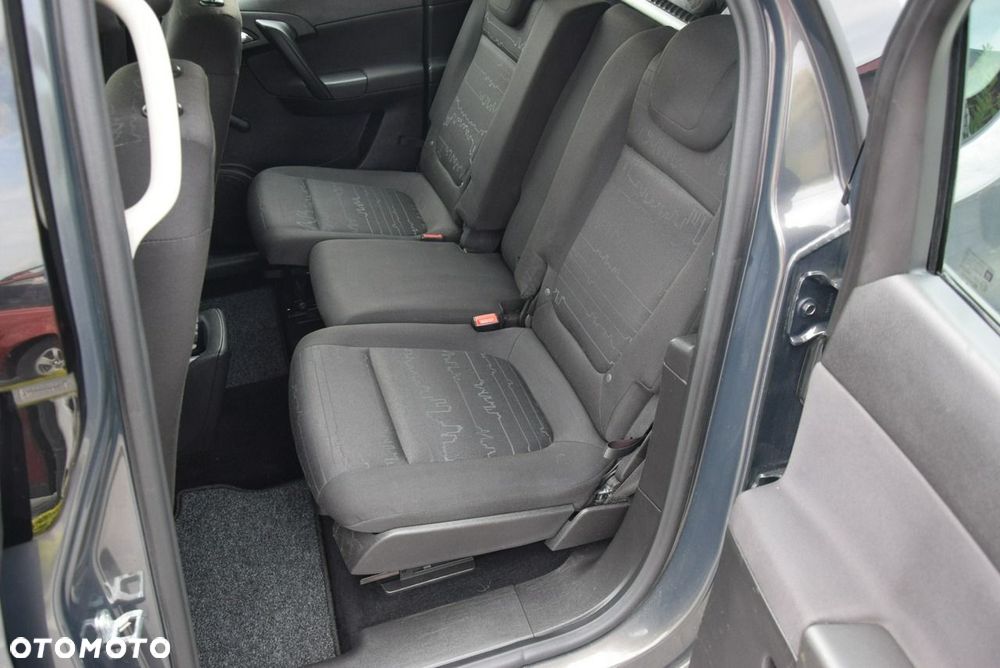 Opel Meriva 1.4 T Design Edition - 38