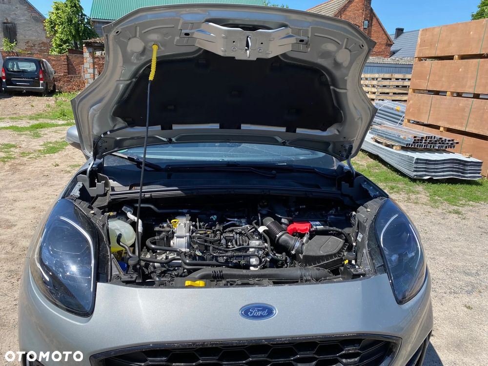 Ford Puma 1.0 EcoBoost ST-LINE VIGNALE - 17