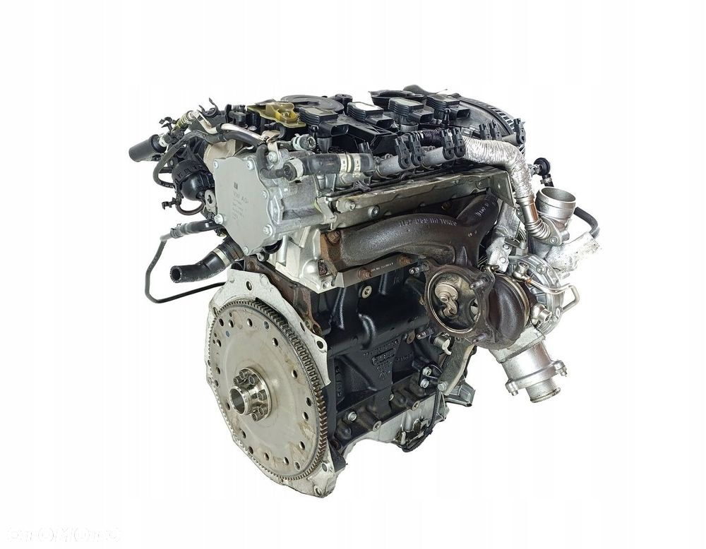 SILNIK KOMPLETNY AUDI A4 B8 A6 A5 Q5 2.0 TFSI CDN 2011- - 7