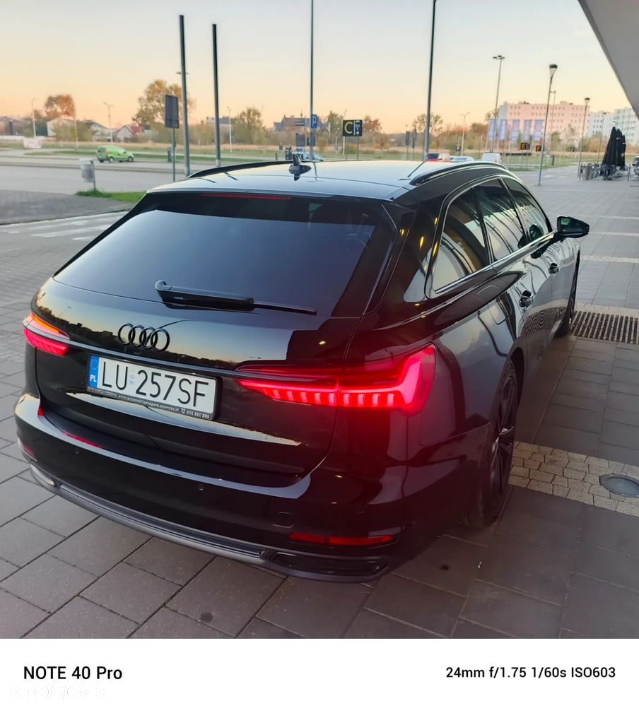 Audi A6 - 7