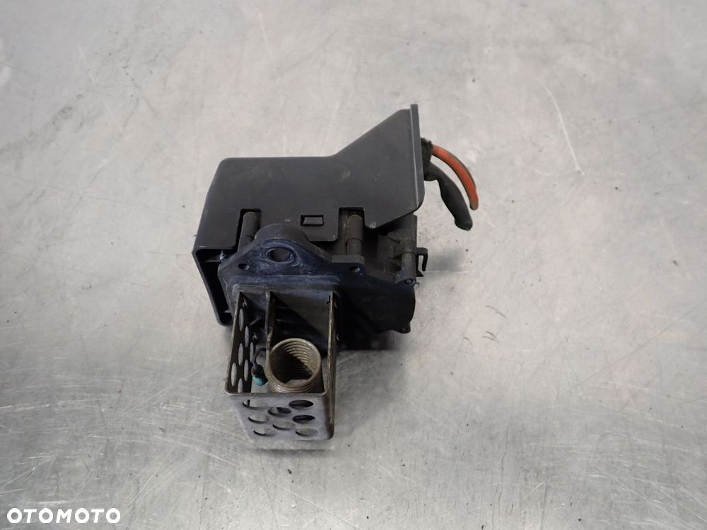 REZYSTOR OPORNIK WENTYLATORA CHŁODNICY CITROEN C4 COUPE  9649247680 - 3