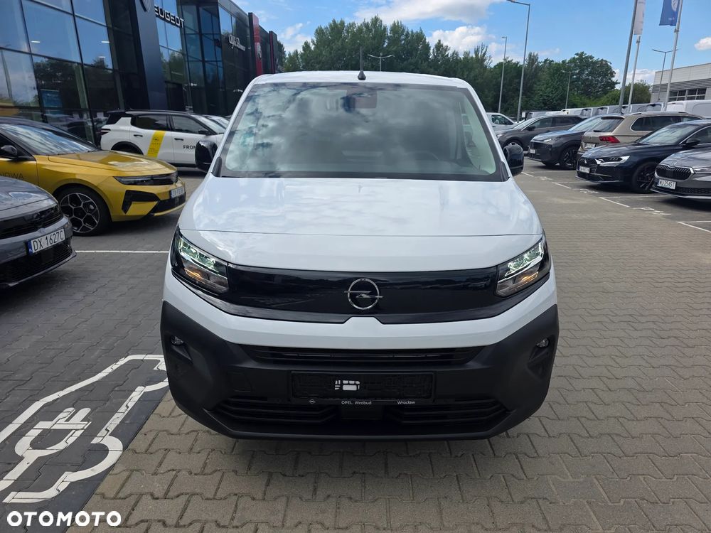 Opel Combo - 7