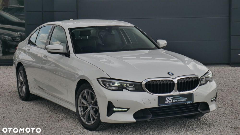 BMW Seria 3 - 3