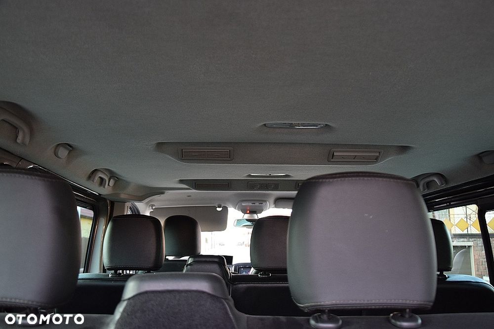 Renault Trafic Passenger 2,9t Pack Clim - 19