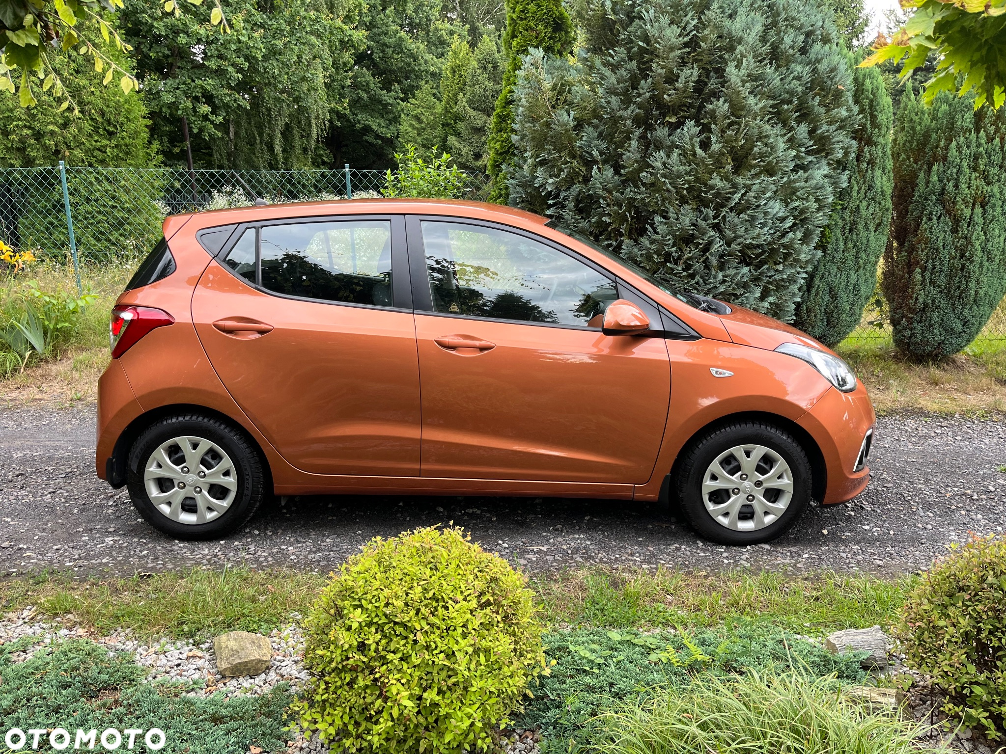 Hyundai i10 - 8