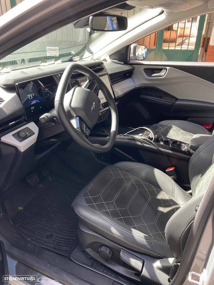 Ford Puma Gen-E 54 kWh Premium - 8