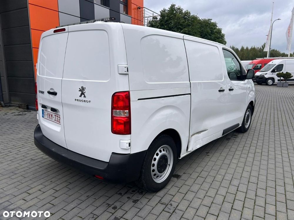 Peugeot Expert - 5