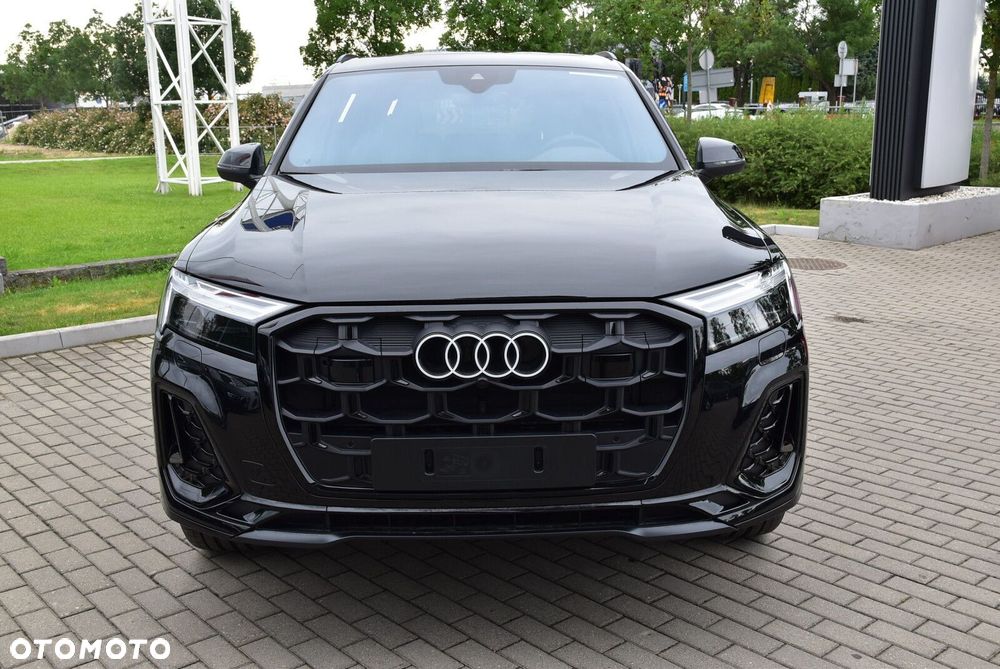Audi Q7 - 3