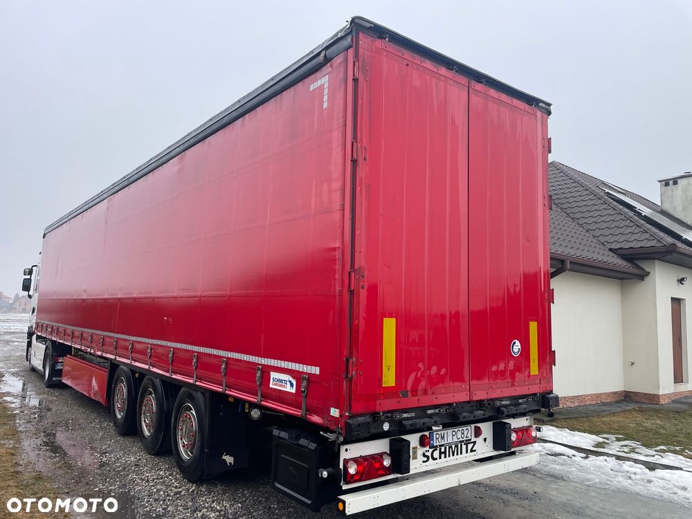 Schmitz Cargobull - 6