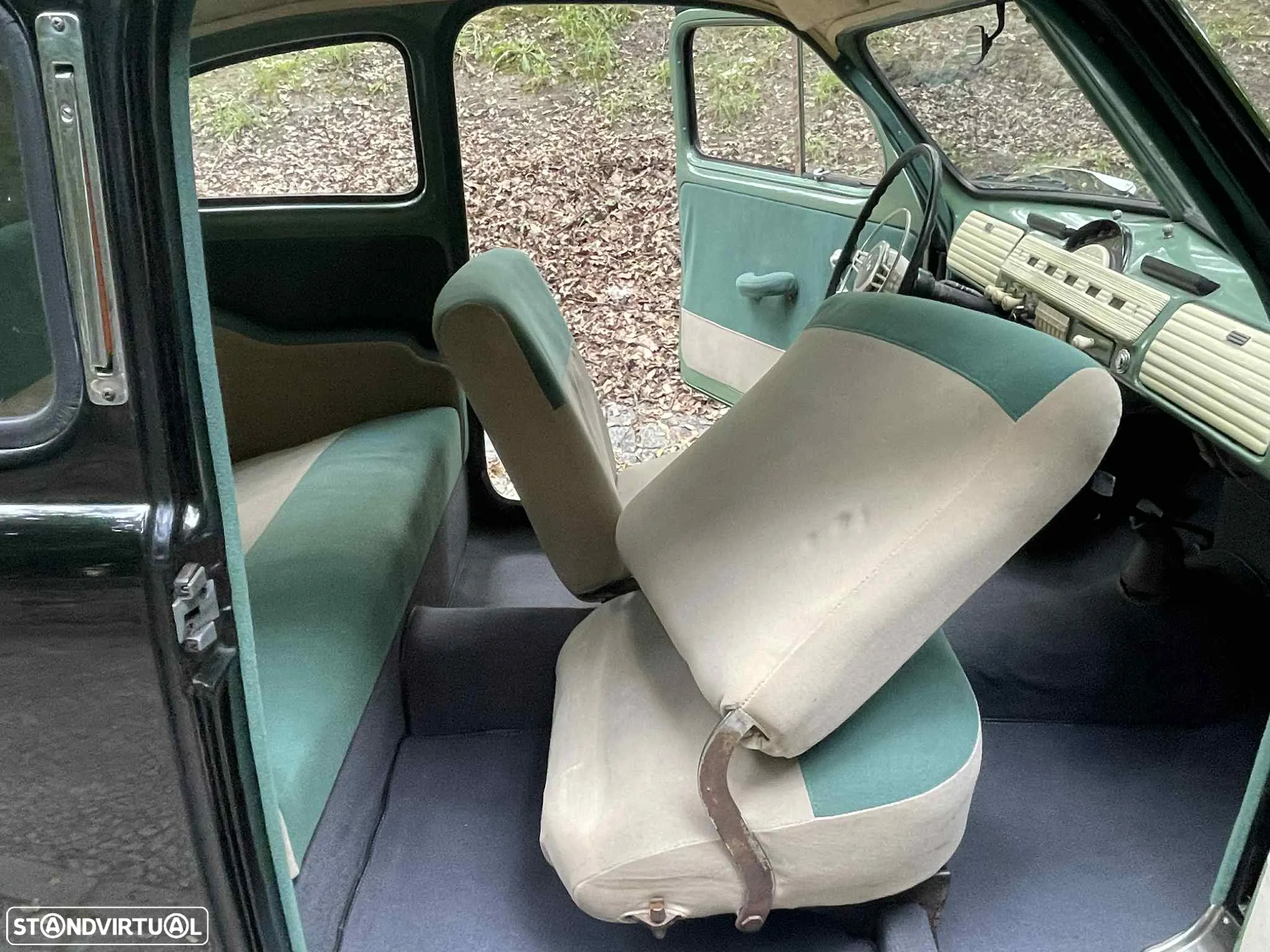 Volvo 444 - 18