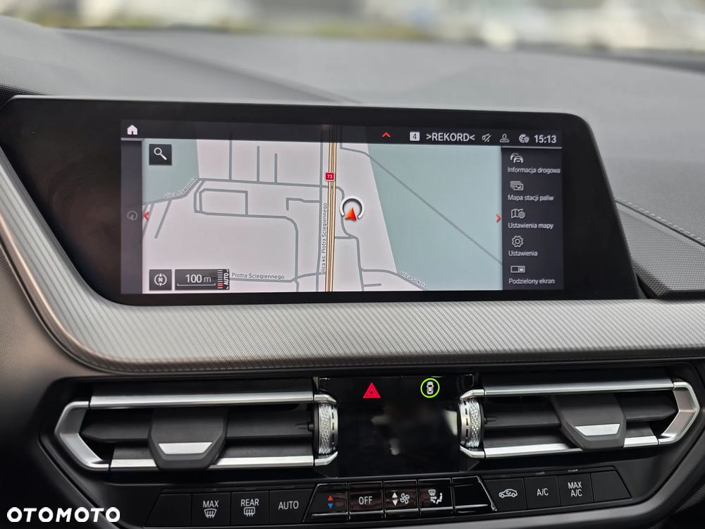 BMW Seria 2 220d xDrive Sport Line sport - 10