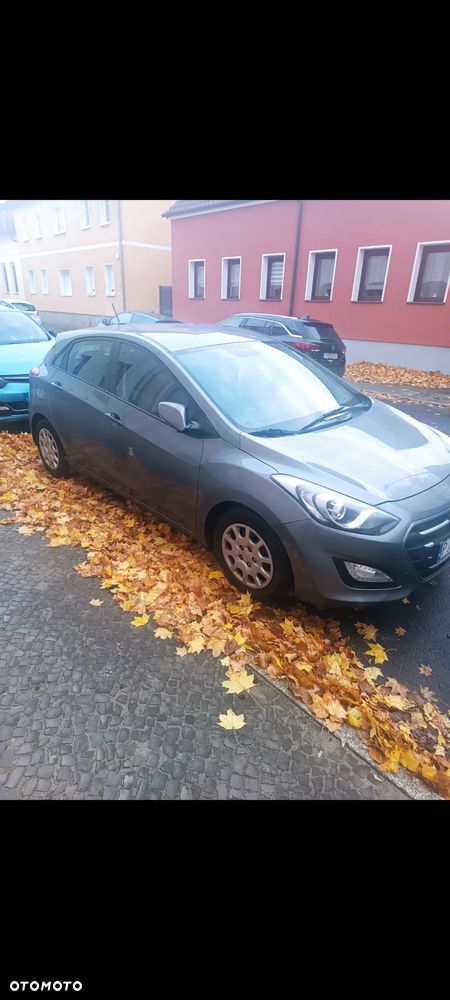 Hyundai i30 1.4 Classic - 1