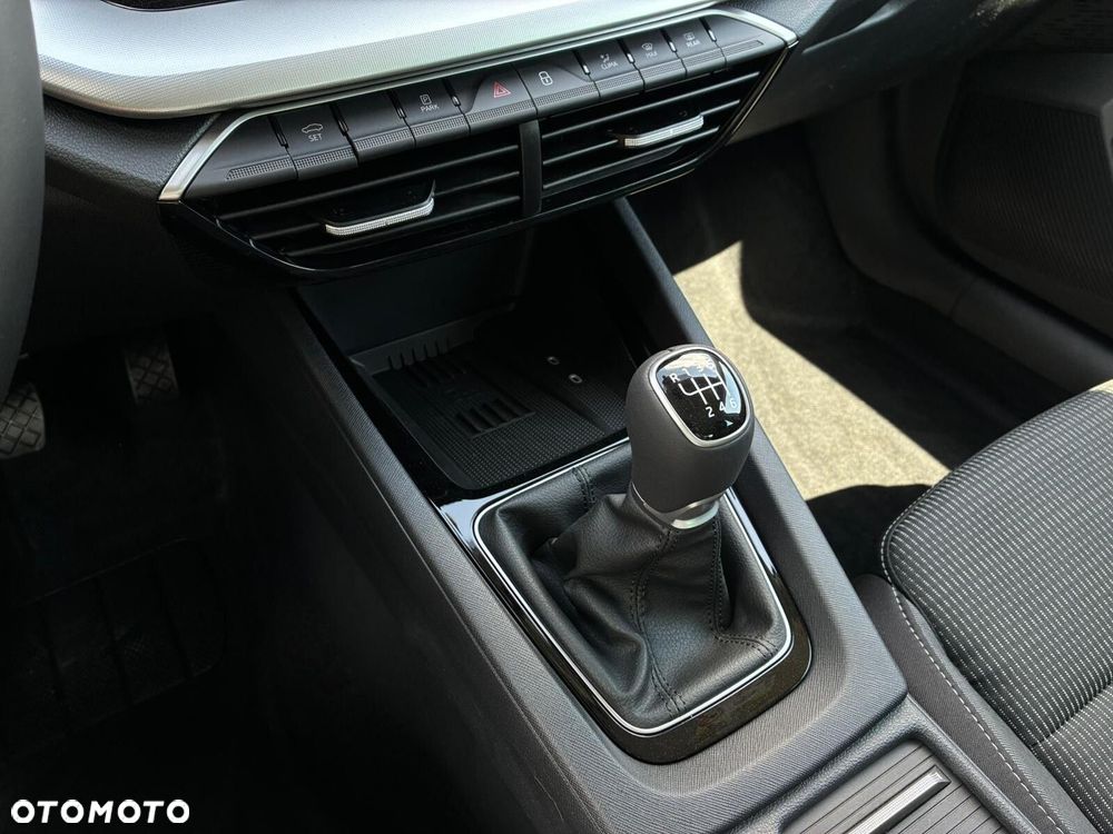Skoda Octavia - 26