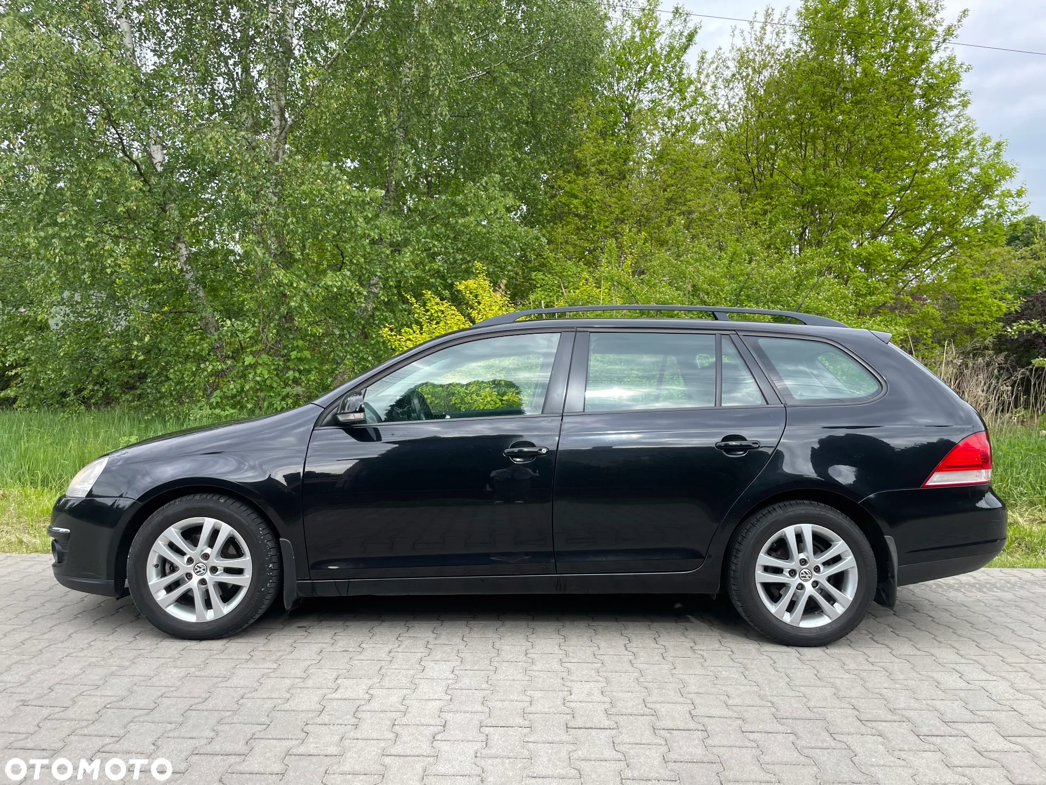 Volkswagen Golf - 4