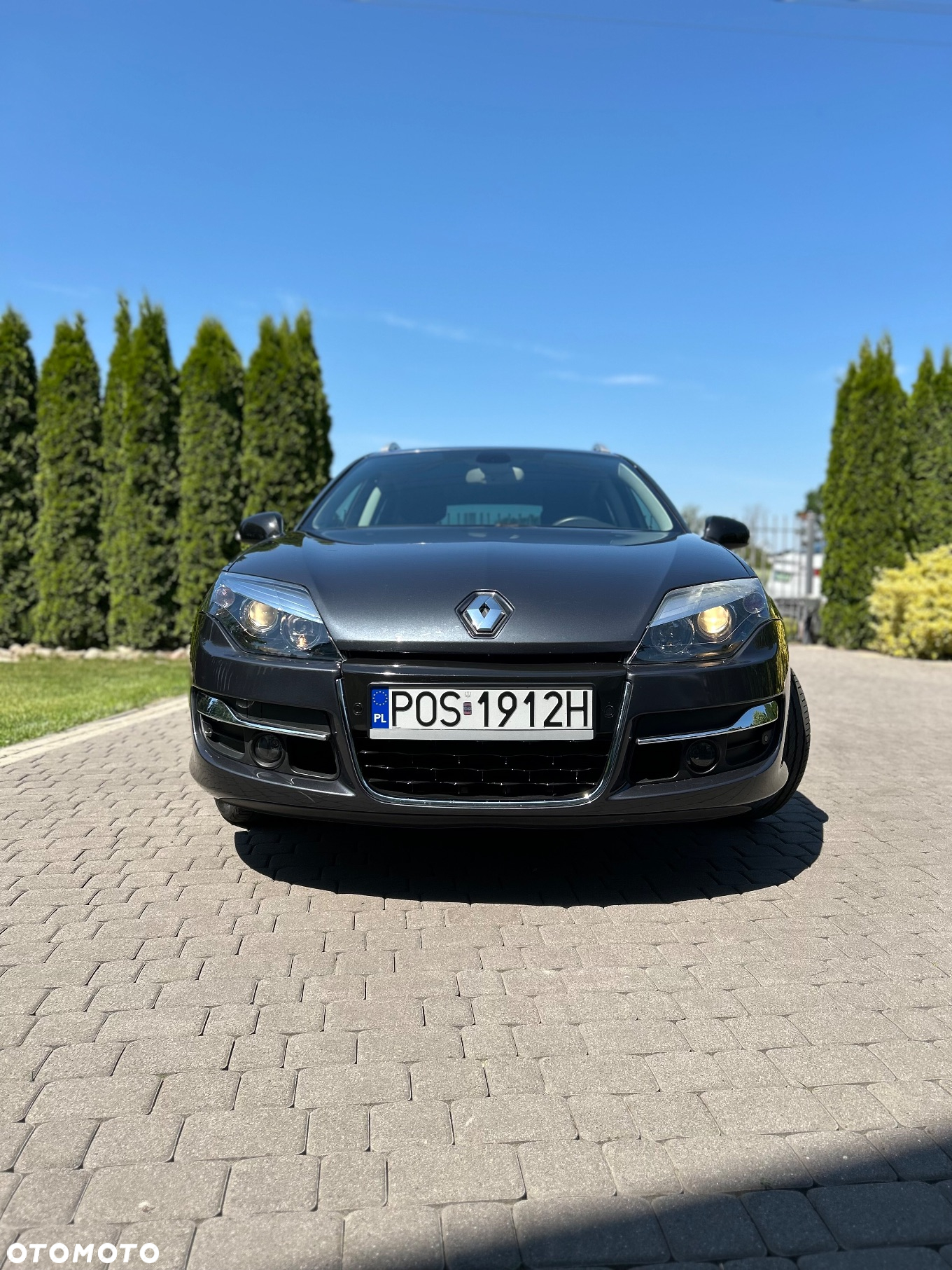 Renault Laguna - 6