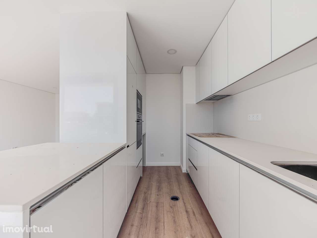 Apartamento T3 - Madalena - varanda com 28m2 - Grande imagem: 5/19