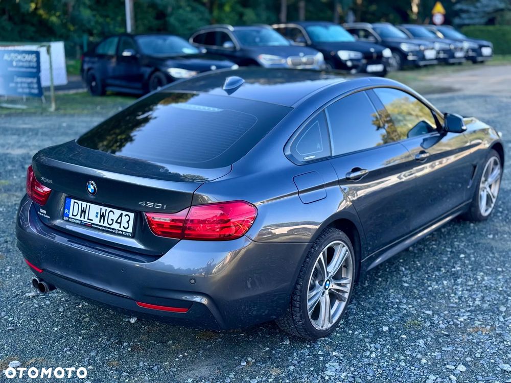 BMW Seria 4 - 12