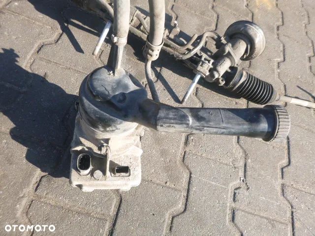ELEKTRYCZNA POMPA WSPOMAGANIA CITROEN C4 PICASSO