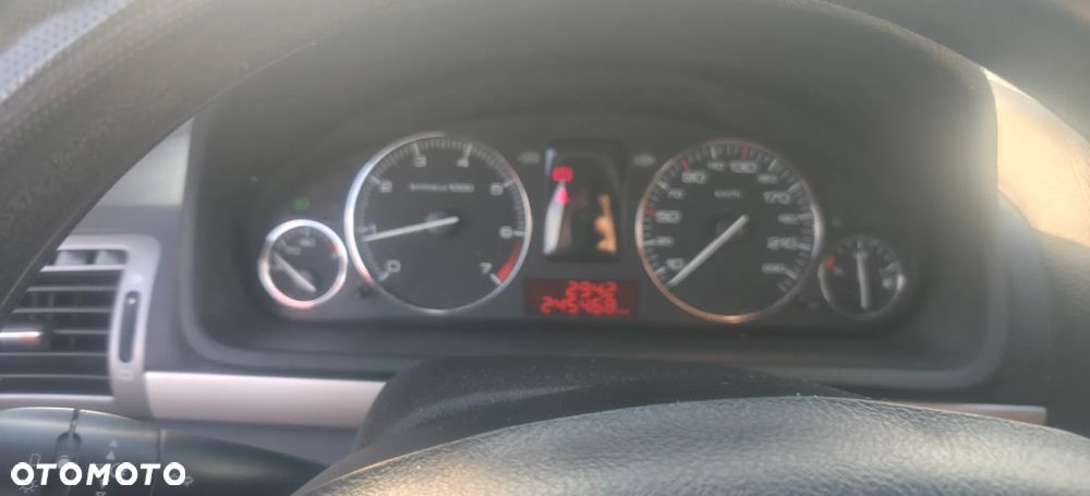 Peugeot 407 - 7
