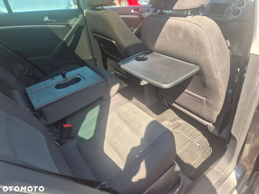 Volkswagen Tiguan 2.0 TDI BMT SCR Comfortline - 19