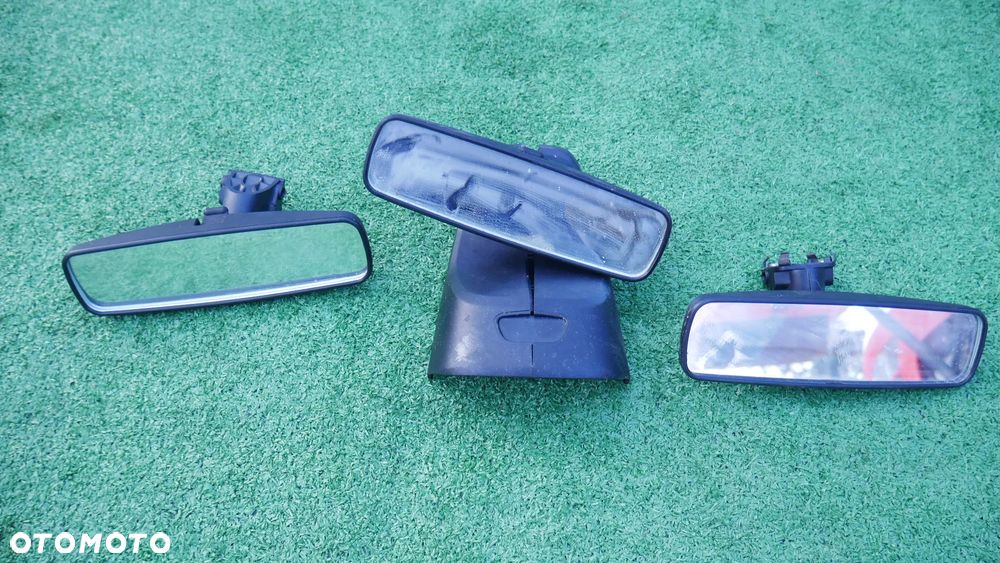 Lusterko wewnętrzne Jumpy 3 III  Expert 3 III Proace Vivaro C - 3