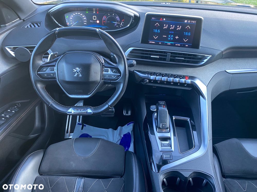 Peugeot 3008 - 8