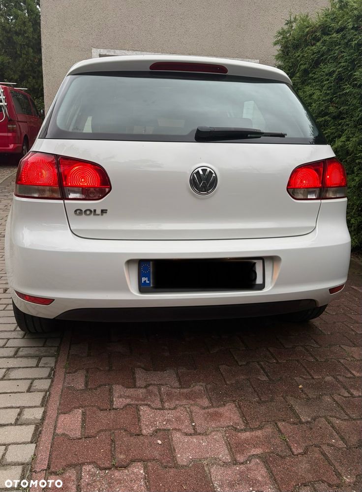Volkswagen Golf 1.4 Trendline - 21