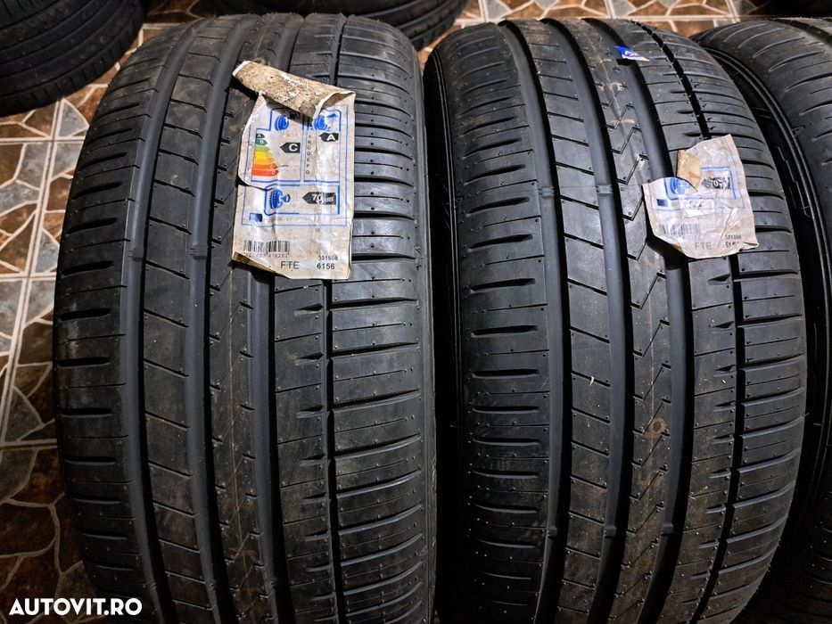 4 anvelope 285/45 R20 Falken - Noi ! - 2
