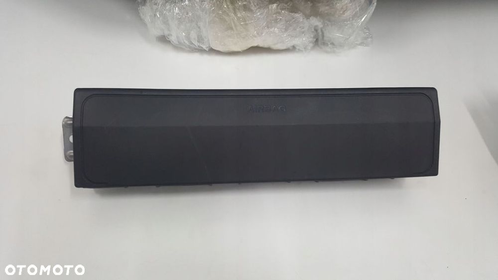 BMW G11 G12 DESKA ROZDZIELCZA KONSOLA KOKPIT PULPIT PODUSZKI AIRBAG AIR BAG PASY KIT SET - 10