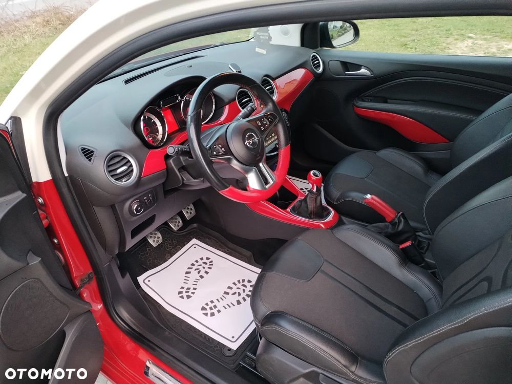 Opel Adam - 35