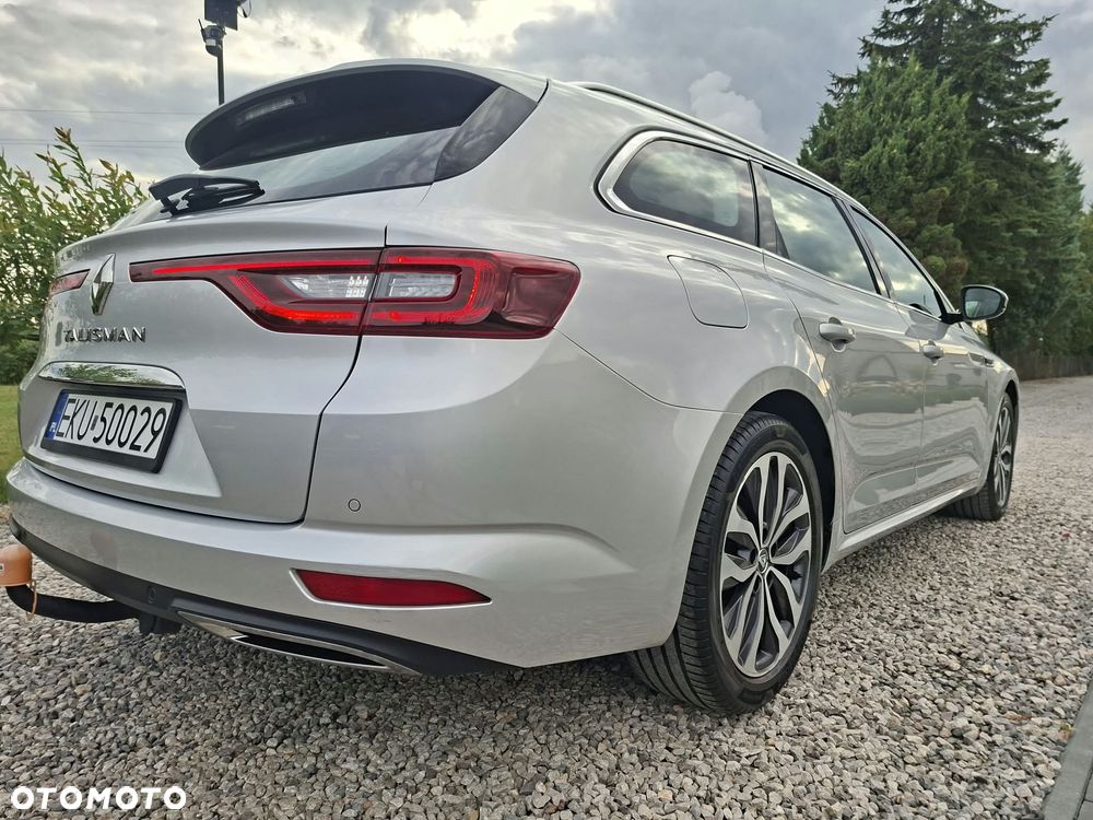 Renault Talisman ENERGY dCi 160 EDC LIMITED - 30