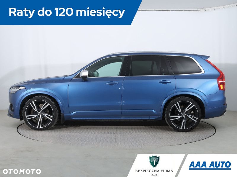 Volvo XC 90 - 3
