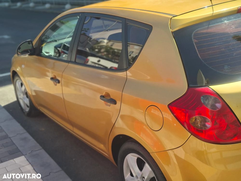 Kia Ceed 1.6 DSL Best - 16