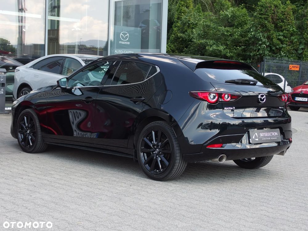 Mazda 3 2.0 mHEV Centre-Line - 6